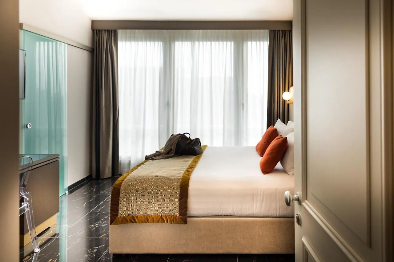 Villa Zaccardi Roma 4*,  Italia