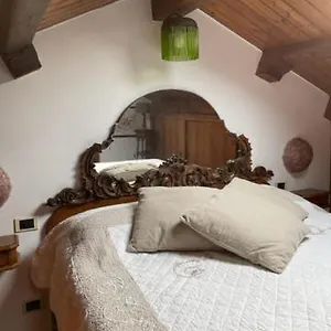 Ca' Della Carita' , Venecia Italia