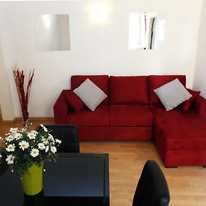 Apartamento Home'n - Spagna
