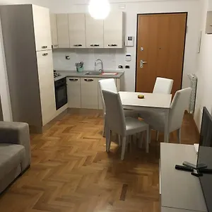 Сasa de vacaciones Pianeta 45