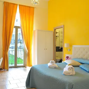 3* Гостевой дом Al Viminale
