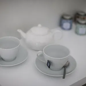  Гостевой дом Il Magnificus Boutique