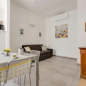 Apartamento Franca's