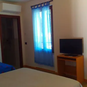 Casa de hóspedes Al Terminal
