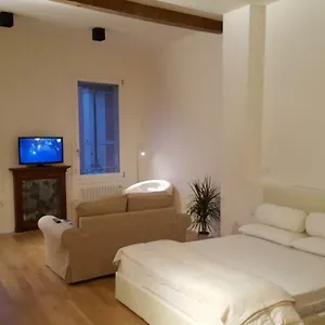 Casa Tea , Bolonia Italia