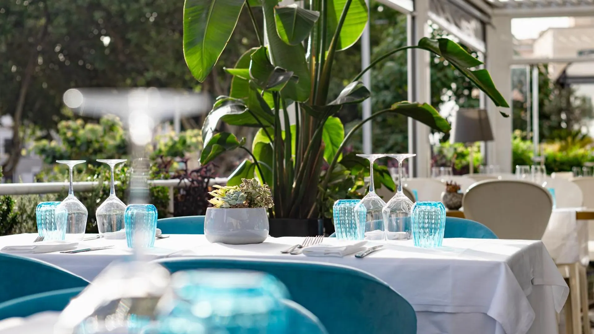 Villa Zaccardi Rome 4*,
